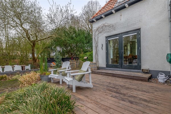 Medium property photo - Heiligelaan 95, 9636 CM Zuidbroek